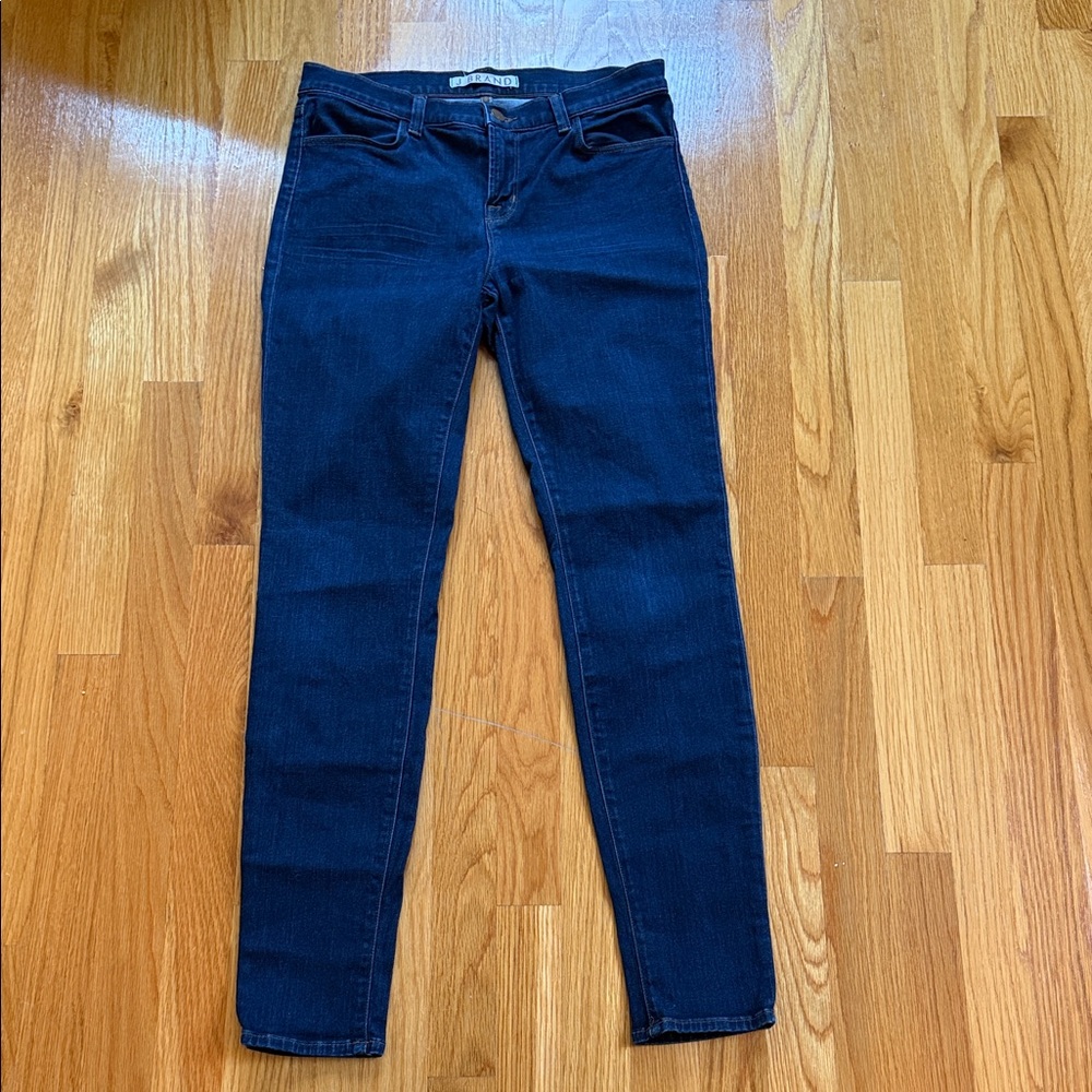 J Brand  Skinny Jeans sz 30